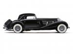 Mercedes-Benz 500K Cabriolet A 1935 года